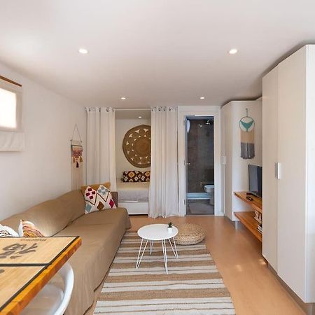 Tiny House By Casa Maui Leilighet Corralejo Eksteriør bilde
