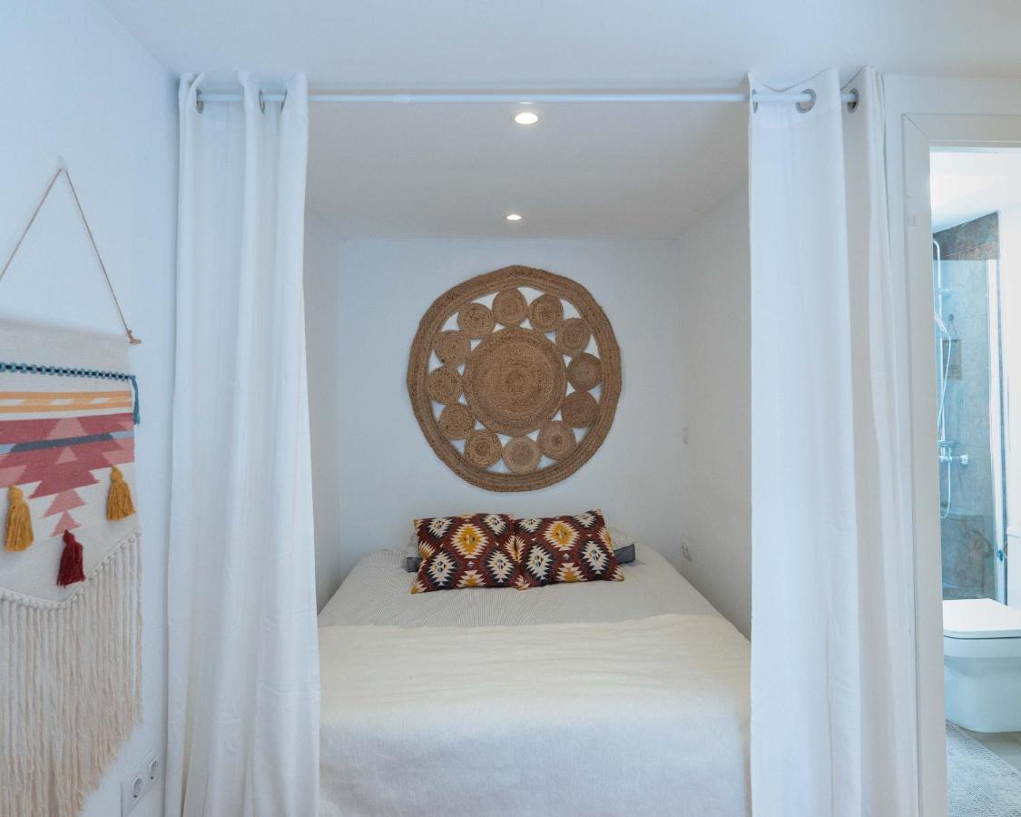 Tiny House By Casa Maui Leilighet Corralejo Eksteriør bilde